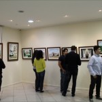 Obras que encantam o público.