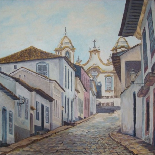 Tiradentes