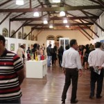 Lançamento da "Mostra"
