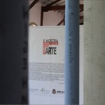 A Arte na formação humana