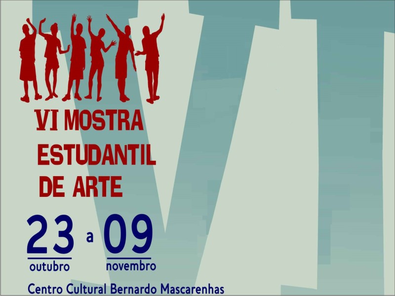 VI Mostra de Artes