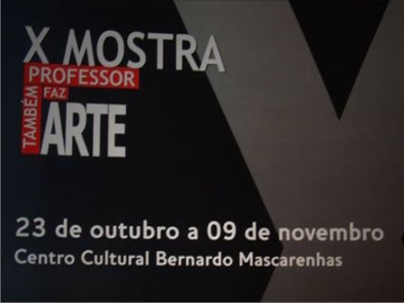 X Mostra