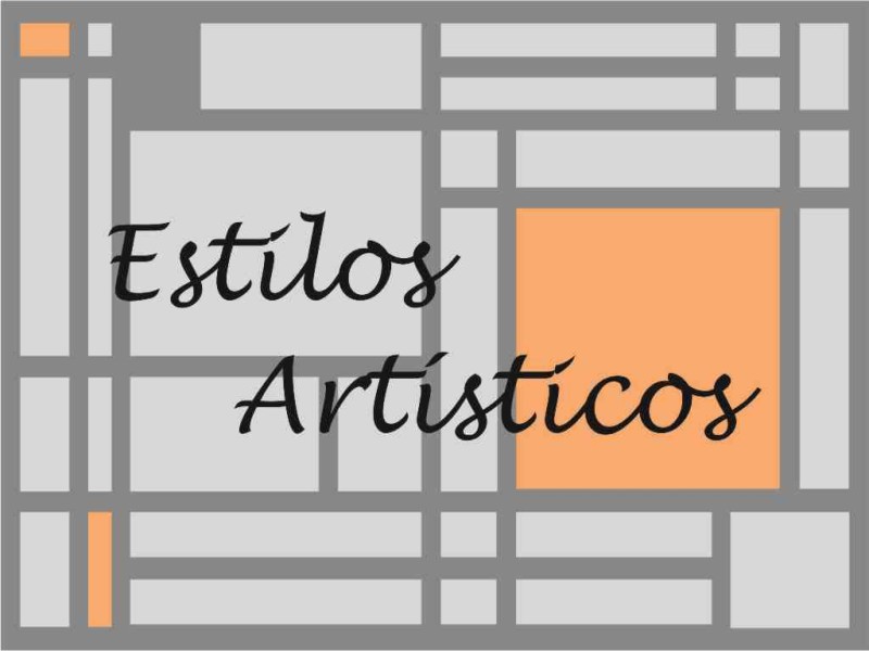 Estilos Artísticos