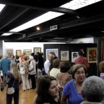 Sucesso da Exposição "Outros Olhares".