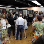 Galeria de Arte Renato de Almeida (Pró-Música).
