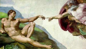 Michelangelo 2