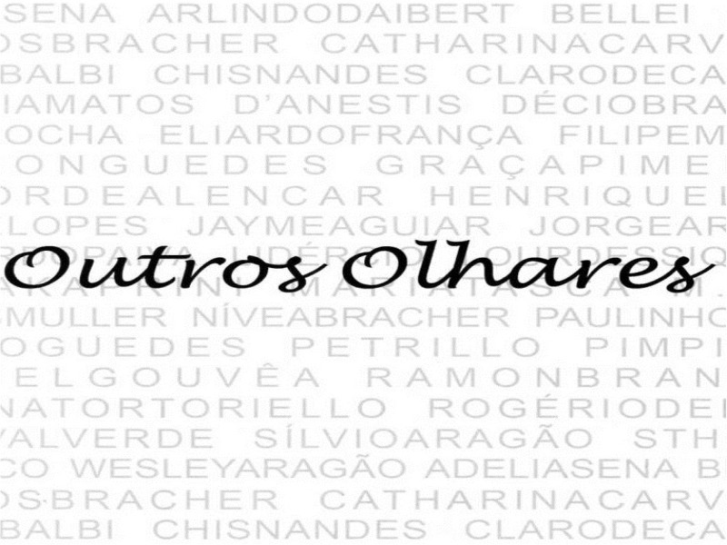 Olhares