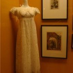 Vestido de Leopoldina.