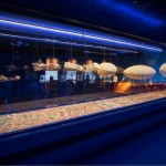Miniaturas de algumas criações do Pai da Aviação podem ser conferidas na exposição.