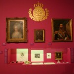 Obras de artes, iconografia e documentos nos levam a uma viagem ao passado.