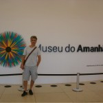 Marcello Fernandes (Michellangello Art Gallery)